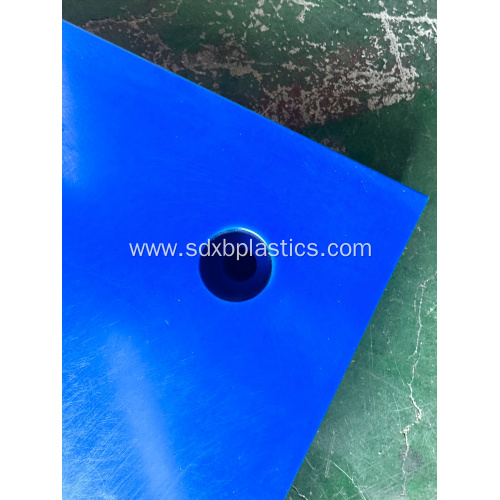 Dock Marine Fender Face Pads